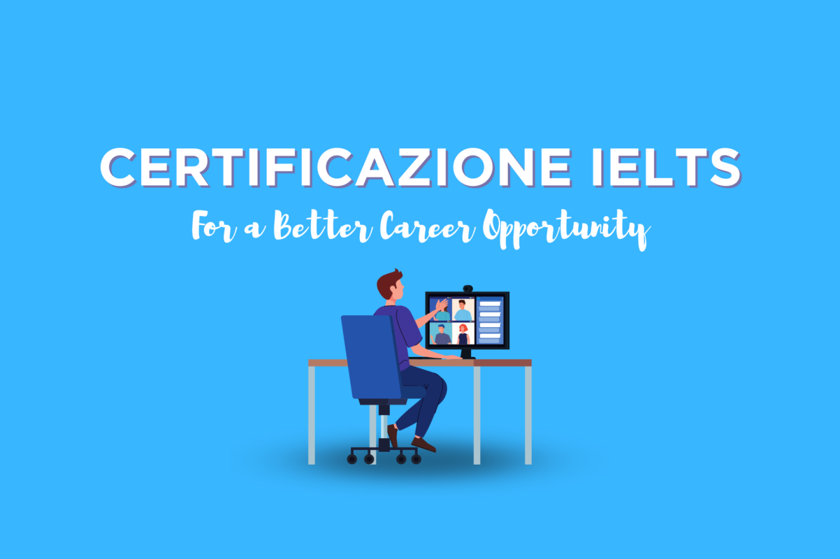 Certificazione IELTS