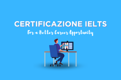 corso di inglese Napoli Boston Extend Certificazione IELTS