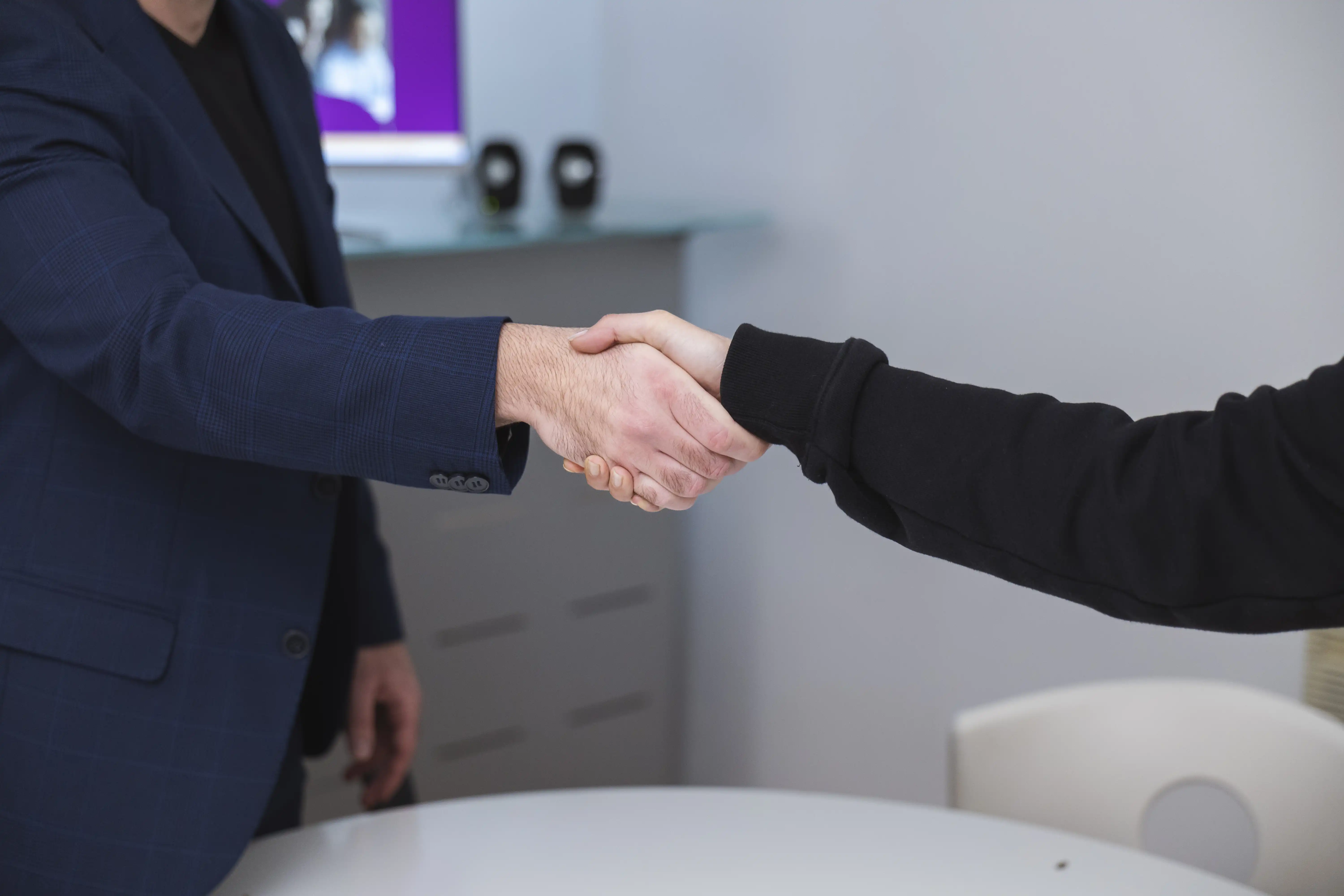 Certificazione di inglese Boston Extend