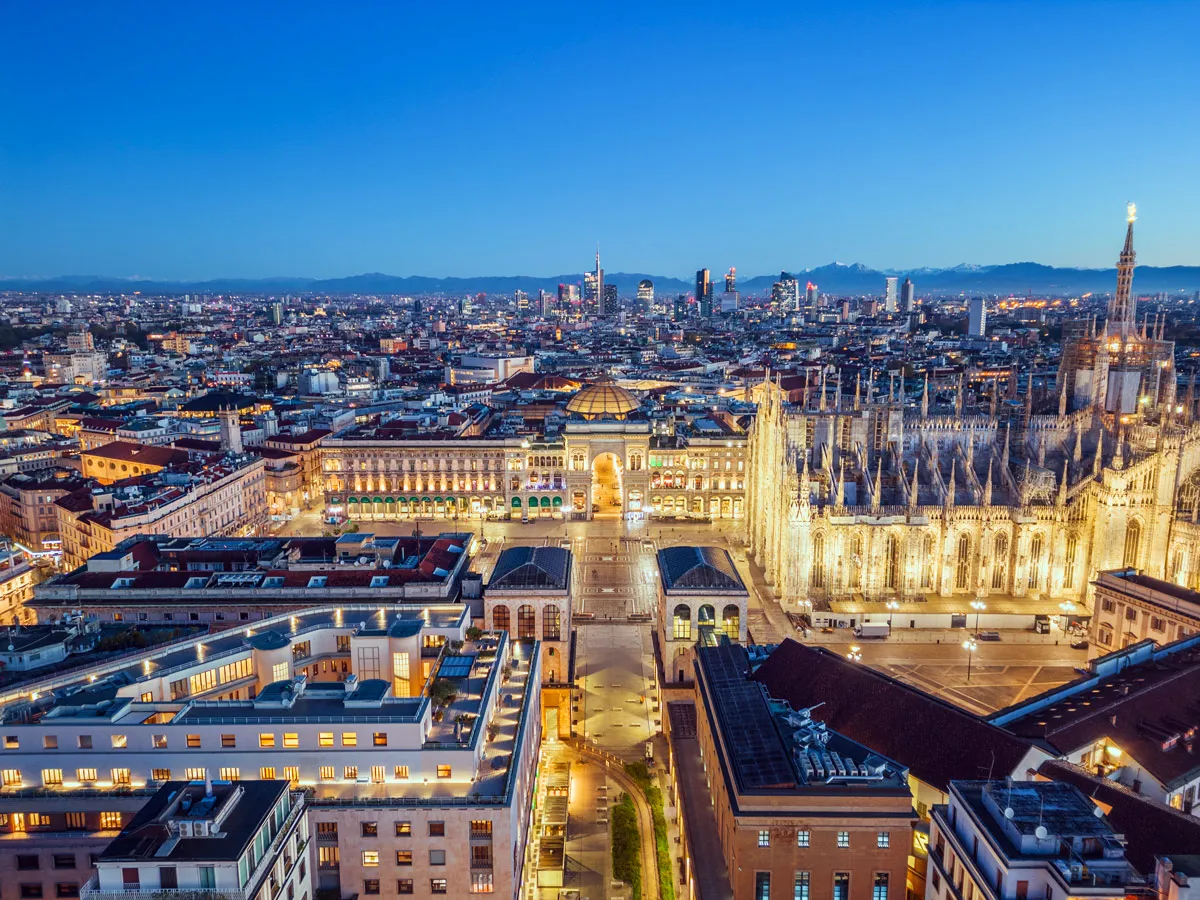 Boston Extend corsi di inglese a Milano