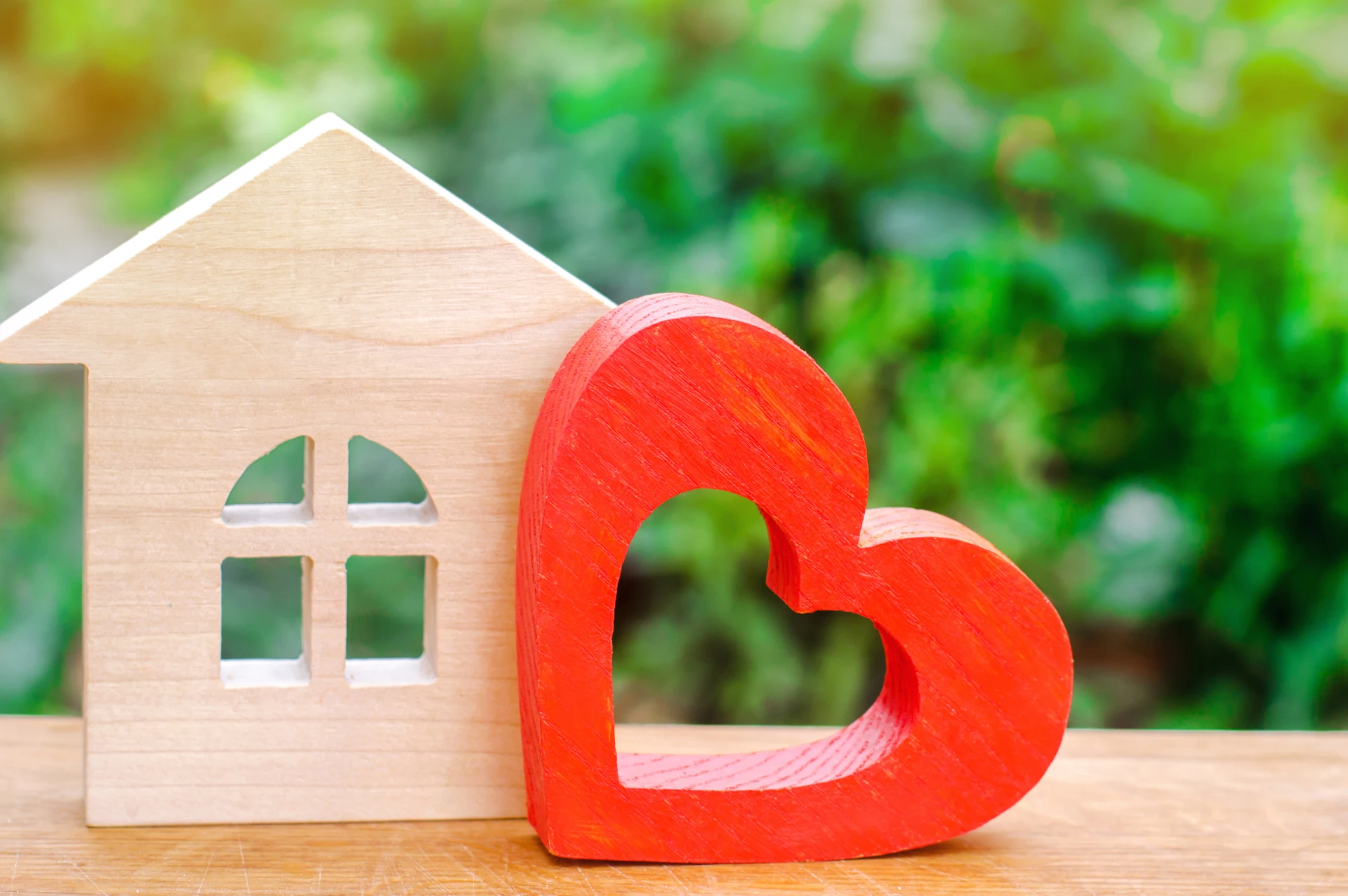 Differenza tra home e house in inglese