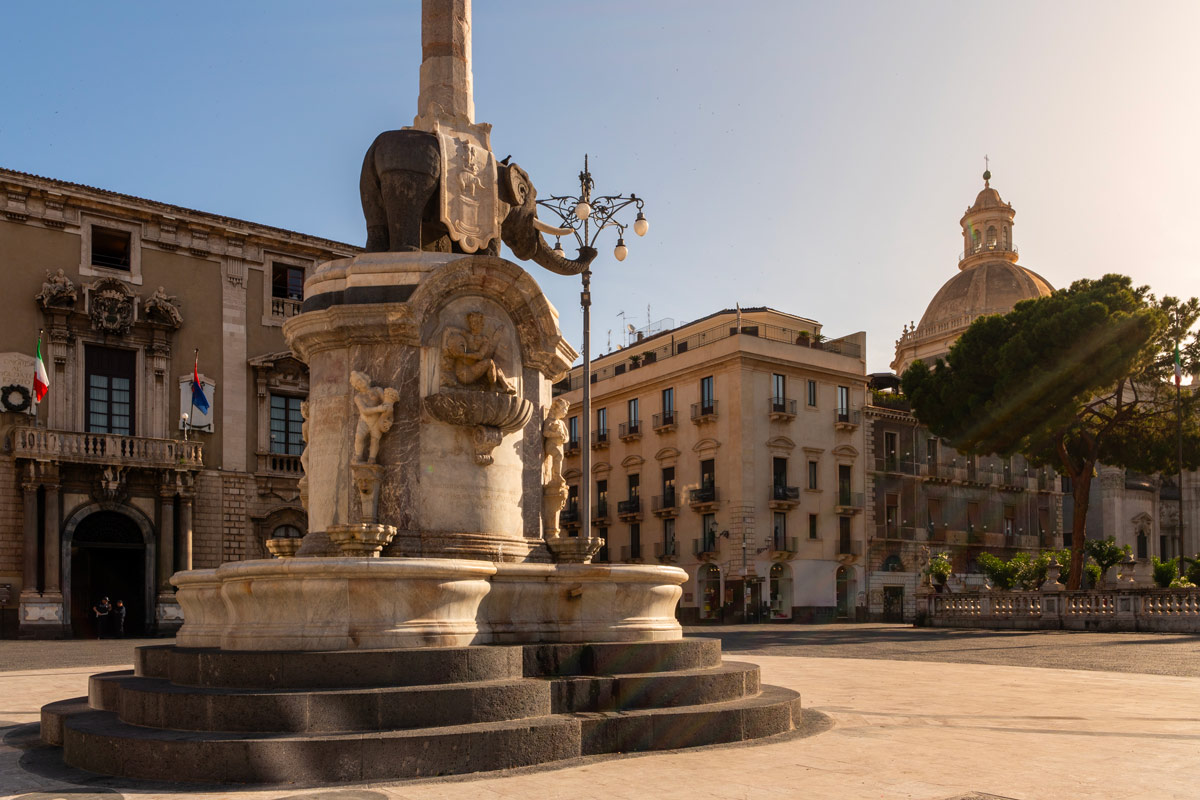 Boston Extend corsi di inglese a Catania