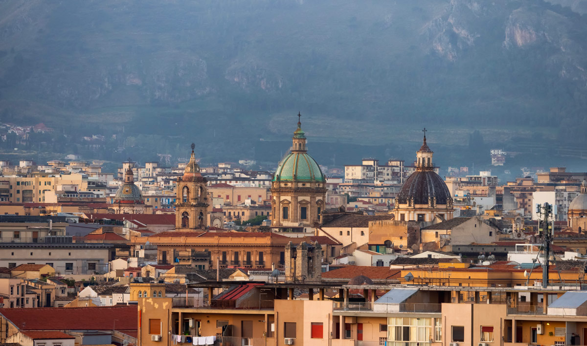 Boston Extend corsi di inglese a Palermo