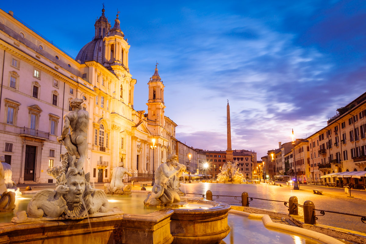 Boston Extend corsi di inglese a Roma